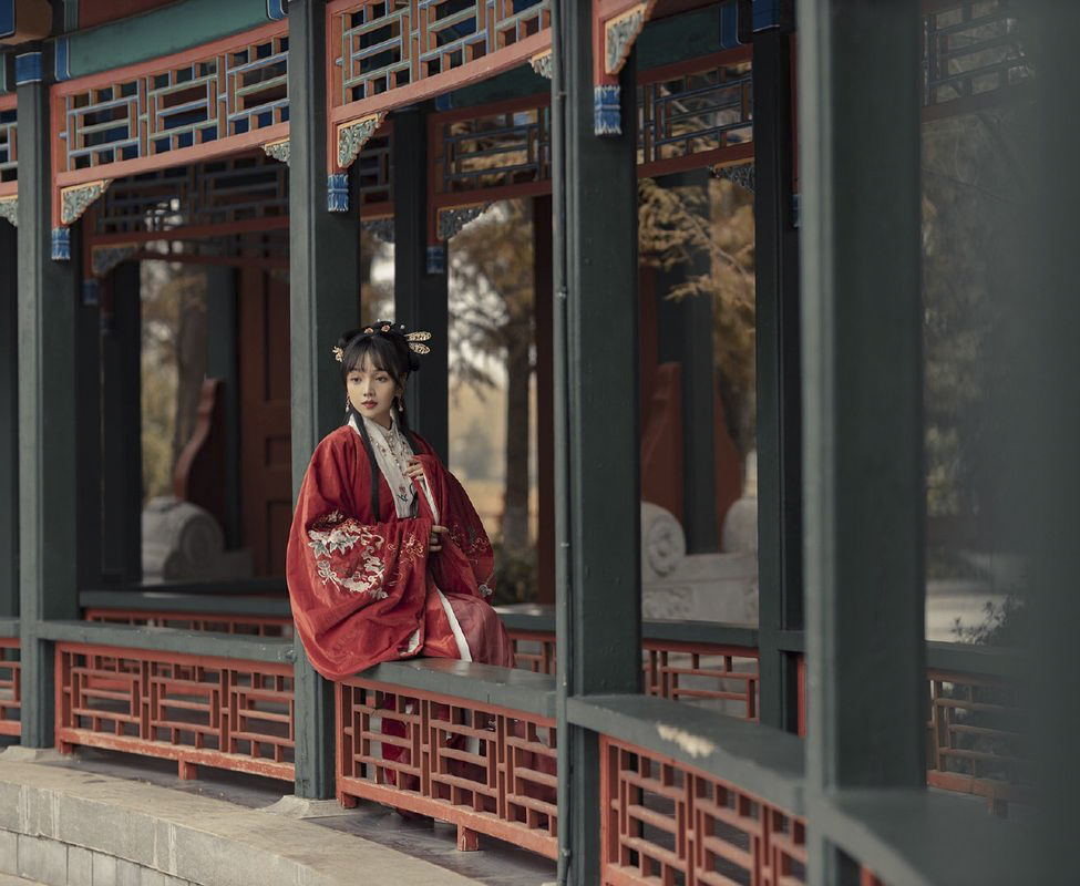 Top 5 địa điểm du lịch Trung Quốc vào mùa thu đẹp ngây ngất lòng người